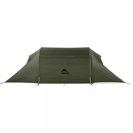 MSR Tindheim 2-person Green Tunnel Tent