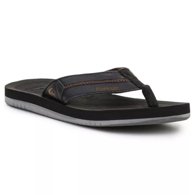 Quiksilver Coastal Oasis Deluxe M Pėds Auschwitz AQYL100760