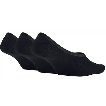 Nike 3 poros S/M/L itin lengvumo kojinės SX4863-010