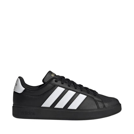 Adidas Streettalk vyriški batai, juodi, JP8276