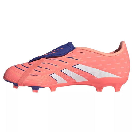 Adidas Predator League FT Jaunimo FG/MG Batai JP9918