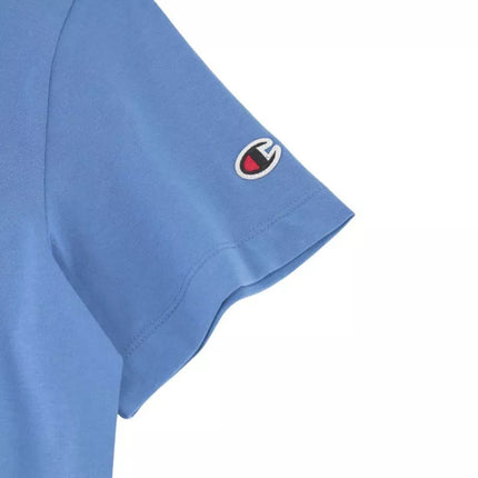 Champion SS Tee W 117534 BS099