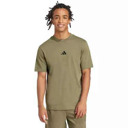 adidas Essentials Single Jersey M JF1097