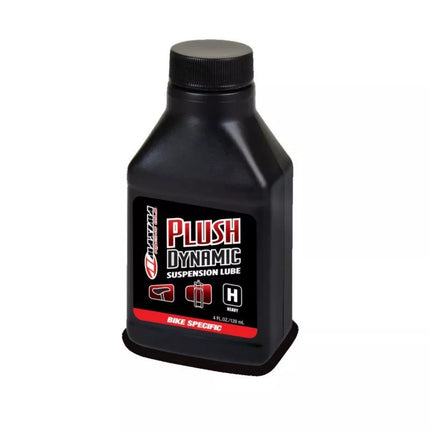 Pakabos alyva DINAMINĖ SUNKI 120 ml MAXIMA
