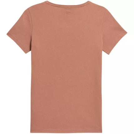 Marškinėliai 4F W H4Z22 TSD029 64S