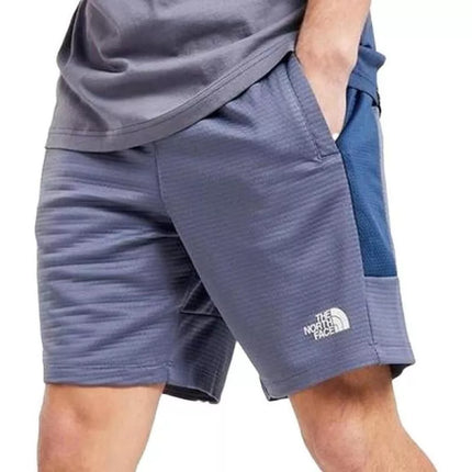 The North Face Vyriški fleece šortai patogūs, sportinio stiliaus