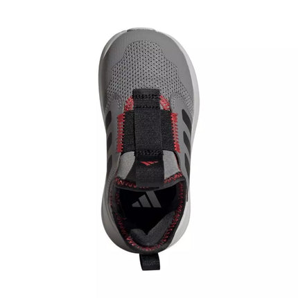 Adidas Tensaur Comfort pilki vaikiški batai JR6083