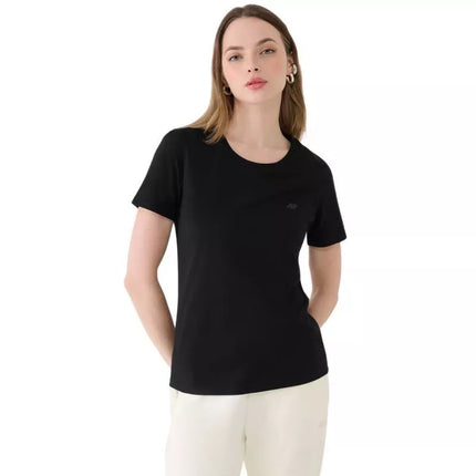 Marškinėliai 4F F2356 W 4FWMM00TTSHF2356 20S