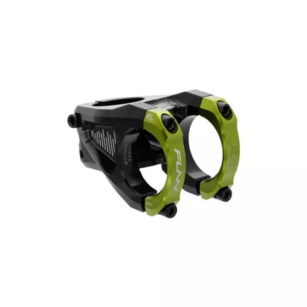 FUNN laikiklis vairui EQUALIZER 35 42mm žalias