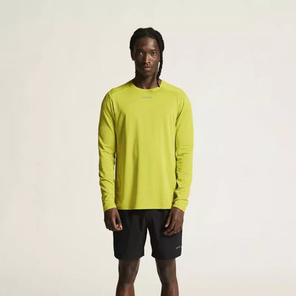 Craft Adv Essence Long Sleeve T-shirt 2 M 92800659911