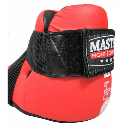 OSPU-1W KIDS Foot Protectors (WAKO APPROVED) (PRICE CHANGE)
