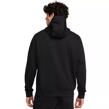 Nike Team Club 20 Hoody M CW6894 010 džemperis