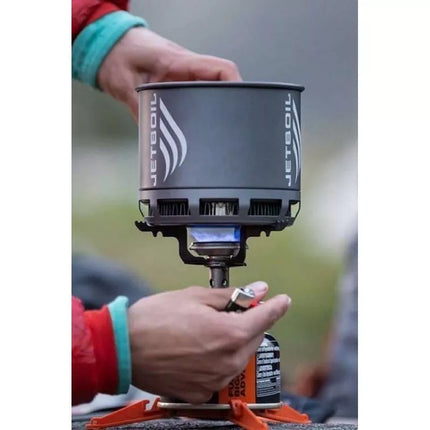 Stash virimo sistema - Jetboil
