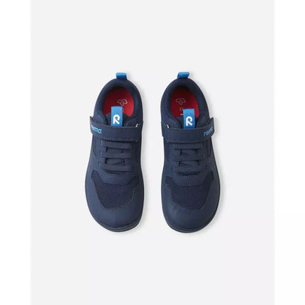 Reima Barefoot shoes Telmin Junior navy blue (5400176A-6980)