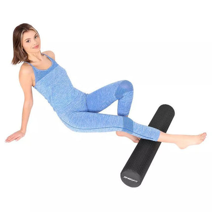 FITNESO JOGOS VOLAS EVA 15x90CM SU PABAIGOMIS ENERO FIT