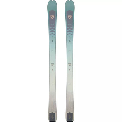 ROSSIGNOL ESCAPER 80 PRO Atviros slidinėjimo ekskursijų slidės