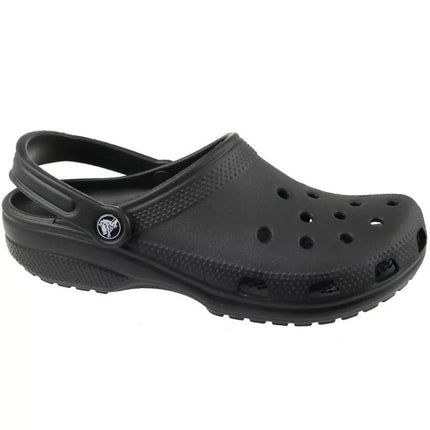 Crocs Classic 10001-001 Šlepetės