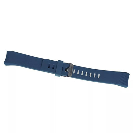 GIEWONT Fit&GO diržas, skirtas GW200 GWP200-6 - Smart Navy