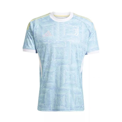 Adidas Juventus Turin marškinėliai išvykoms M JJ4323