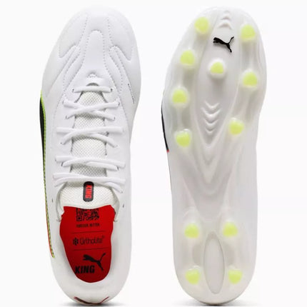 Puma KING 20 MATCH FG/AG 108465-01 shoes