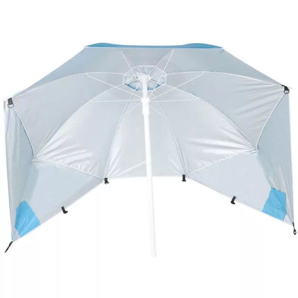 UMBRELLA BEACH SCREEN 2IN1 190CM