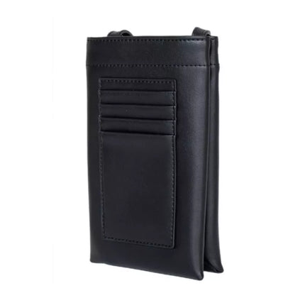 Tommy Hilfiger Veg Luxe Telefoninė piniginė AW0AW11886