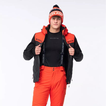 Iguana Amblo sukeliamoji striukė M 92800621755