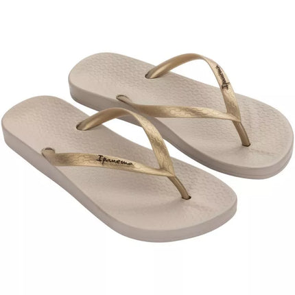 Ipanema Anat Tan Fem W 81030-23097 Flip-Flops
