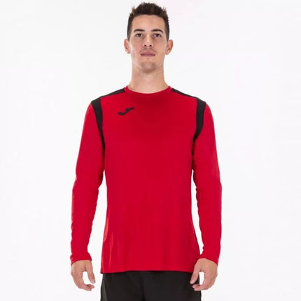 Joma Championship V Jr 101375.601 futbolo marškinėliai