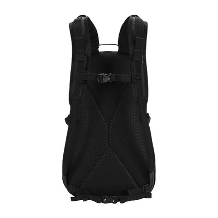 Pacsafe Vibe 25 Anti-Theft Backpack - Jet Black
