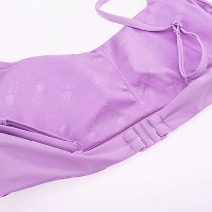 NORTE TOP JR Children's Swimsuit Top