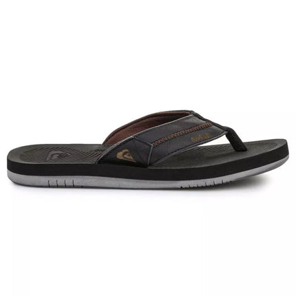 Quiksilver Coastal Oasis Deluxe M Pėds Auschwitz AQYL100760