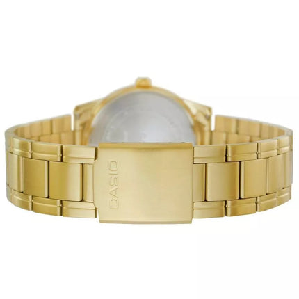 Men's Watch CASIO MTP-V001G-9BUDF + BOX