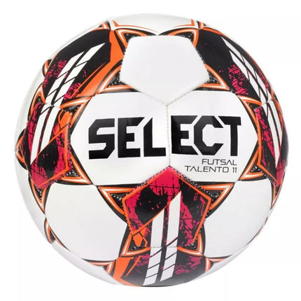 SELECT Futsal Talento 11 v22 salės futbolo kamuolys