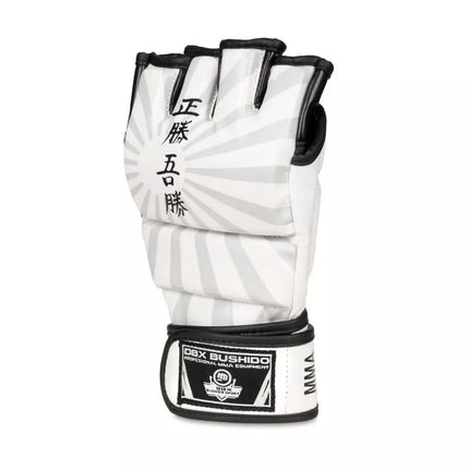 MMA Pirštinės - Japan - Valor Serija