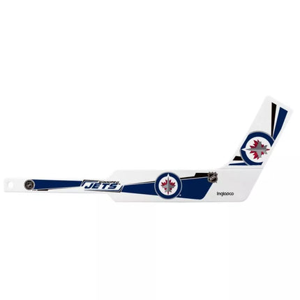 Inglasco Mini NHL 531AN000037 Plastikinė vartininko lazda