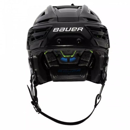 Bauer Re-akt 155 Ledo ritulio šalmas 1063646