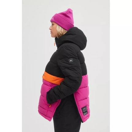 O'Neill W 1500028-49010 Slidinėjimo Striukė