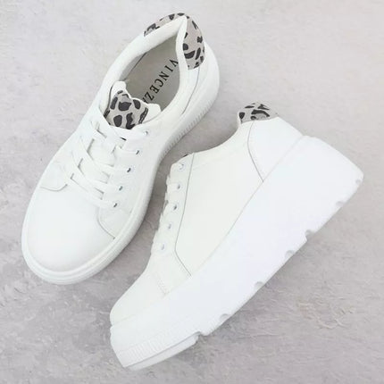 Vinceza W 89144 JAN418B platforminiai batai