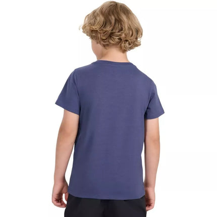 T-marškinėliai 4F Jr 4FJWAW25TTSHM2417 31S