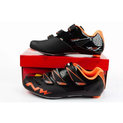 Northwave Torpedo 3S M 80141004 06 Dviračių Batai