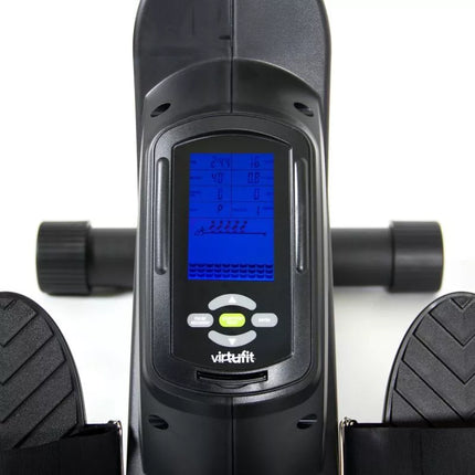 VIRTUFIT SEMI-PROFESSIONAL ROWING MACHINE ERGOMETER