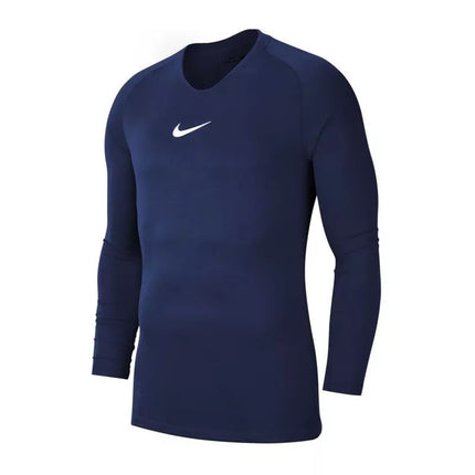 Nike Dry Park Pirmas Sluoksnis JR AV2611-410 termomarškiniai