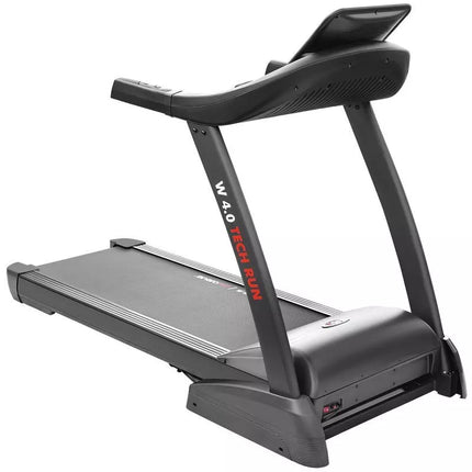 TECH RUN W4.0 ENERO FIT ELECTRIC TREADMILL
