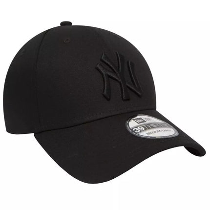 New Era 39Thirty Klasikinė New York Yankees MLB Kepurė 10145637