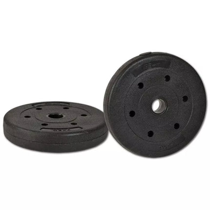 BETONINIS SVORIS 2,5 KG ENERO FIT FI26.5