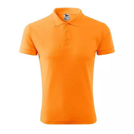 Malfini Polo Marškinėliai Pique M MLI-203A2