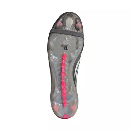 futbolo batai Predator Pro FT FG JR3324 adidas