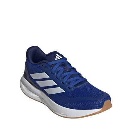 Vaikiški bėgimo bateliai Adidas Runfalcon 5, mėlyni, JP5139