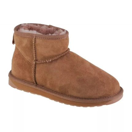 EMU Australia Stinger Micro W10937-CAME Brown 38